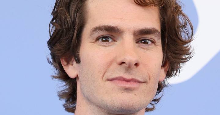 Andrew Garfield Shaved His Beard, and I’m Upset