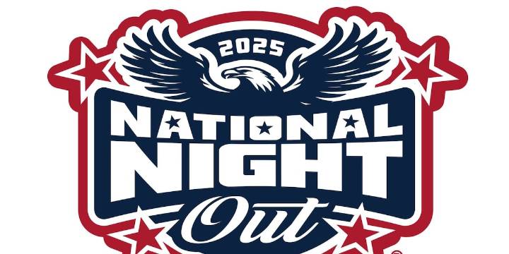 National Night Out connects Nebraska communities with local law enforcement