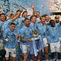 Premier League has no say on delay over Man City charges, says chief exec