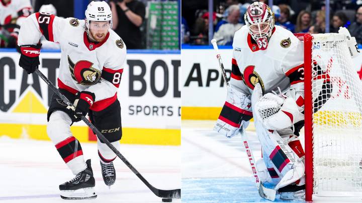 3 questions facing Ottawa Senators