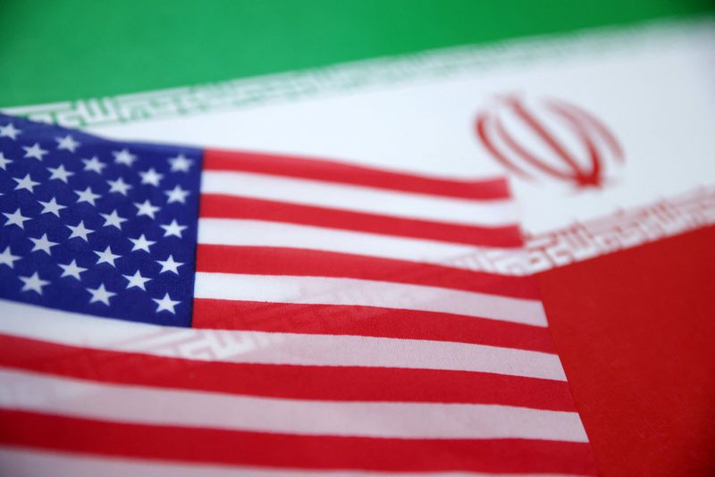 US issues sanctions on networks, vessels for dealing in Iran oil