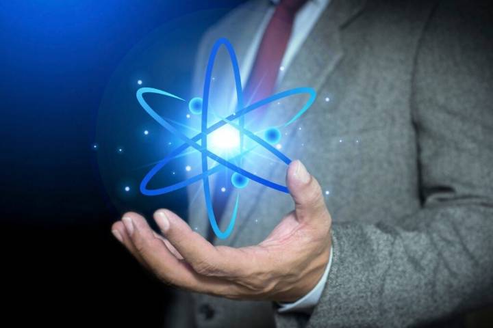 Nvidia y Google impulsan la energía nuclear privada con nuevas inversiones récord