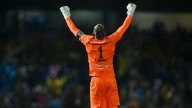 Efraín Juárez no quiere hacer figura a Keylor Navas en Pumas