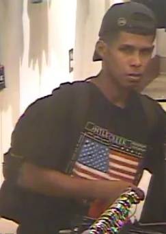 Macy’s shoplifting turns into armed assault in Wheaton