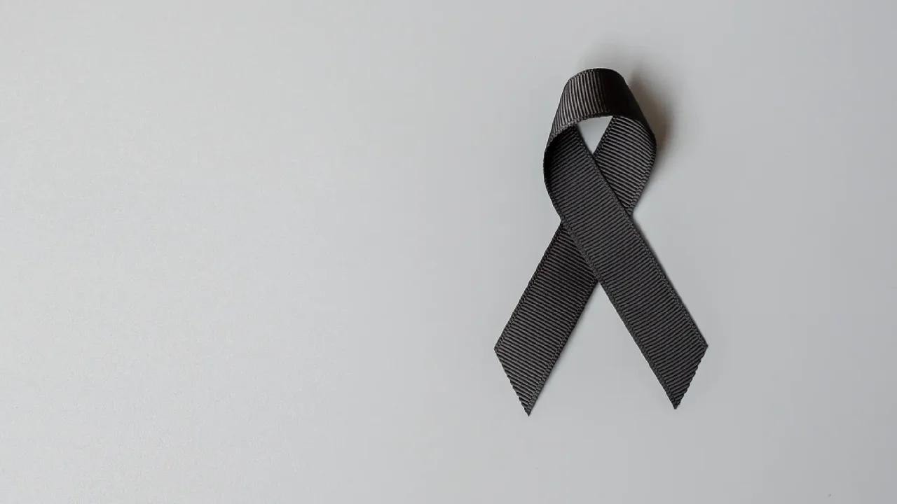 Estos fueron los desgarradores mensajes de último adiós de la pareja del cantante asesinado en un hecho sicarial