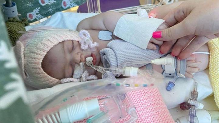 Scientists hail 'sci-fi' treatment for babies with rare condition