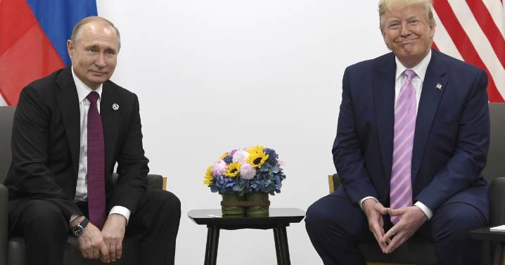 What's likely happening behind the scenes ahead of the Trump