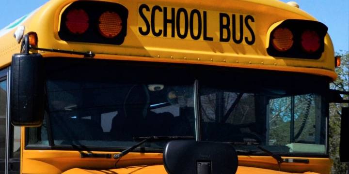 Good Question: Why does school start in the middle of the week for some districts?
