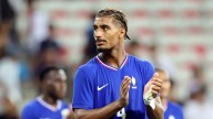 Leverkusen sign France defender Lois Bade from Sevilla on five