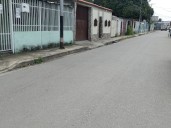 Motorizado falleció al chocar contra un brocal