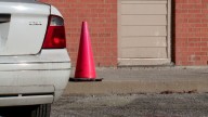 Indy program providing free parking to individuals living in their cars shuts down