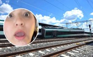 ¿Por qué Tren Maya se descarrilo? Pasajera da su testimonio de lo ocurrido
