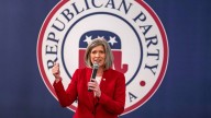 Sen. Ernst of Iowa expected to announce next month she won't run for reelection in 2026