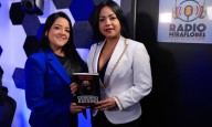 La voz de la justicia se alzó en «Nunca es Tarde»