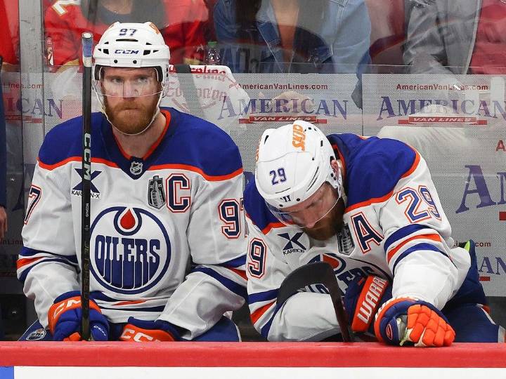 Critical summer questions surrounding the Edmonton Oilers