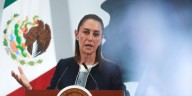 “Buscamos coordinación con EEUU, no comunicados que den información incorrecta”: Sheinbaum ante mensaje de la DEA