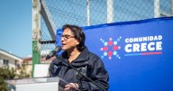 Lanzan en Maipú el programa “Comunidad Crece” para fortalecer espacios comunitarios con el fin de prevenir la delincuencia