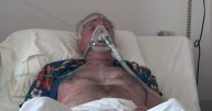 British tourist dies on Greece holiday on ventilator after GP's 'don't worry' advice
