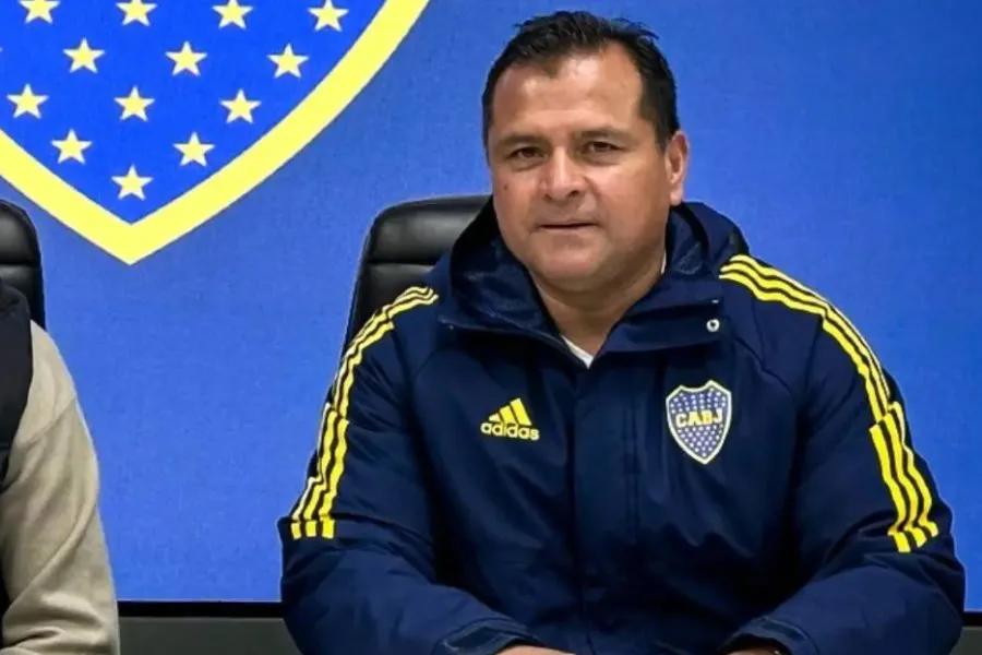 El Chelo Delgado será el encargado de elegir al próximo mánager de Boca: Quiénes son los candidatos