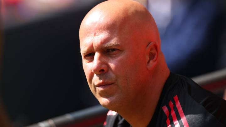'Won't hesitate' - Arne Slot drops huge Liverpool transfer hint