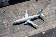La Armada de Estados Unidos presume de su poderoso avión espía P-8 Poseidon, otros ocho países han adquirido esta aeronave diseñada para la guerra antisubmarina