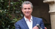 Fox Host Melts Down at Newsom for Selling His Own Bible