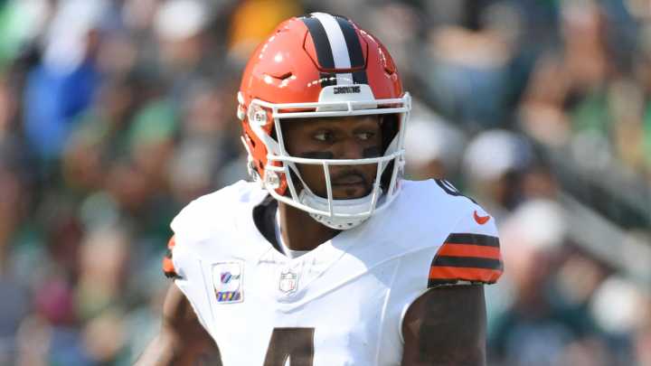 Potential scenario for Browns activating Watson revealed