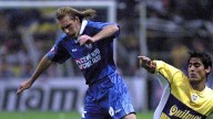 ¿Qué fue de Héctor Adomaitis, campeón con Cruz Azul y Santos?