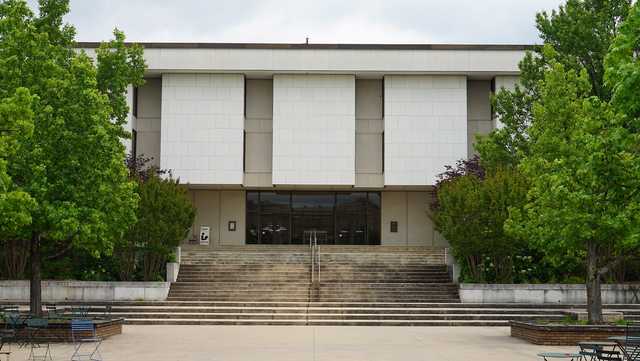 No evidence of shooter at University of Arkansas, officials say