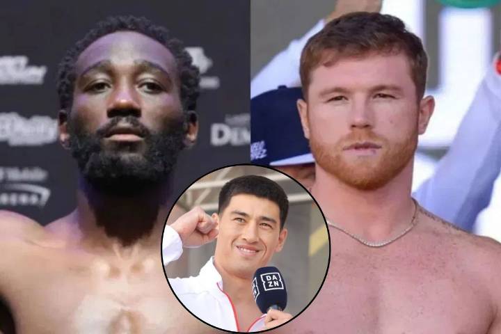 Dmitry Bivol Reveals Key Aspect for Terence Crawford to Beat Canelo Alvarez Over a month away from Canelo Alvarez vs. Terence Crawford, Canelo's former rival Dmitry Bivol reveals key aspect for beatin