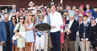 Former Troy star hopes long shot horse can bust up Travers