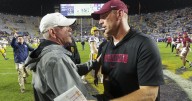 Dream road trip: How to see every preseason Top 25 team at least once in 2025