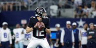 Falcons sign 14 players to practice squad
