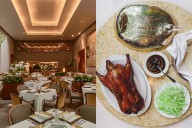 Senador de Yucatán, en exclusivo restaurante preferido por políticos