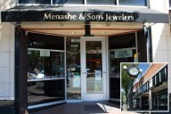 Smash-and-grab robbers steal $2M in jewelry in daytime Seattle heist that took about 90 seconds