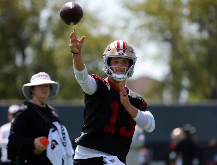 How to watch the 49ers vs. Broncos preseason opener