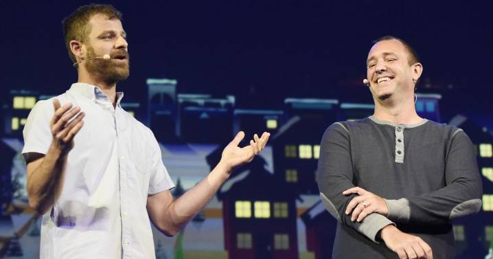 'South Park' targets federal takeover of Washington, DC, police in latest episode