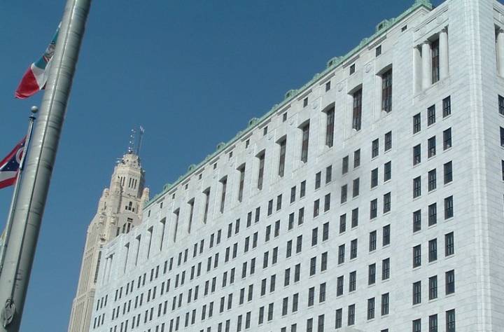 Ohio's Advisory Committee Should Recommend Eliminating the ABA as Accrediting Body