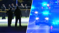 Boston Harambee Park shooting, larege police response