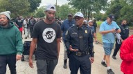 Detroit police execute 11 search warrants, recover 40+ weapons in violence crackdown