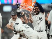 Gleyber Torres llega a 500 impulsadas de por vida