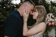 Travis Kelce le da el anillo a Taylor Swift y confirman que se van a casar