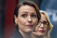 La miniserie de suspenso político que es todo un suceso en Netflix