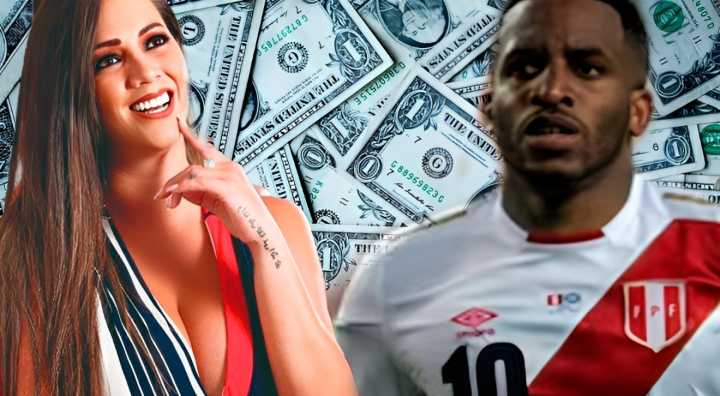 Melissa Klug deja en SHOCK al EXIGIR a Jefferson Farfán pensión para sus hijos hasta los 28 años: Revelan lista de condiciones