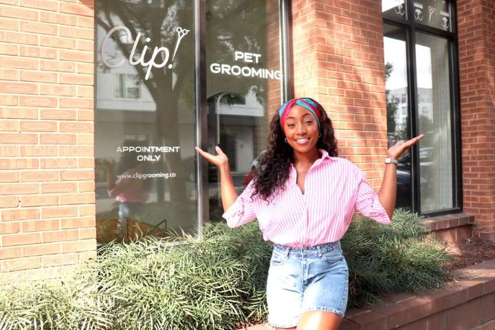 Black-owned pet grooming concept coming to Uptown