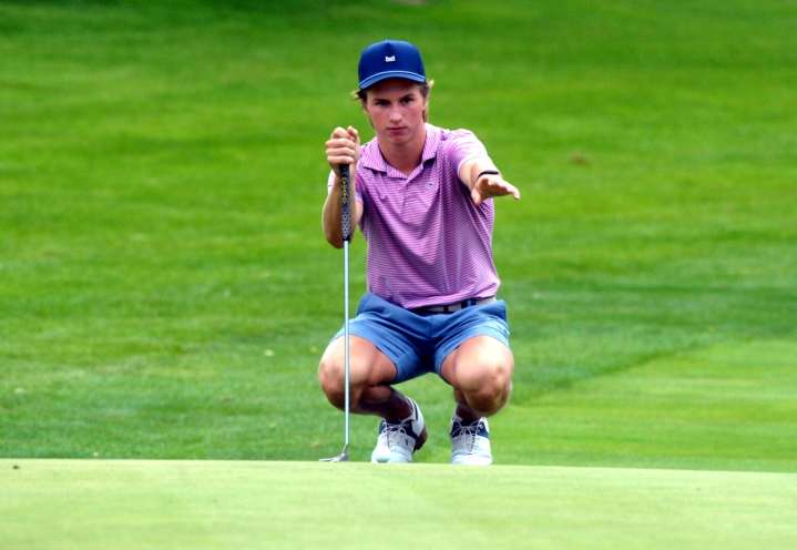 Resorters Golf: Henry Buttweiler, Traeton Nelson cruise to victory in Junior 13
