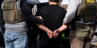 Trump prepares massive immigration enforcement in sanctuary city