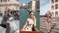 'Emily in Paris' Season Five: Lily Collins and More [PHOTOS]