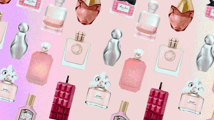17 Best Perfumes for Teens That Are Ideal for Back