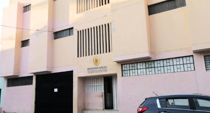 Piura: Fiscal de Paita obtiene condena de más de 13 años por robo agravado en perjuicio de ciudadano